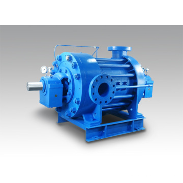 Horizontale mehrstufige Heavy Duty High Reliability Pump für Mine